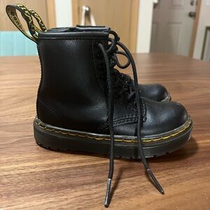 Dr. Martens Toddler 8c
